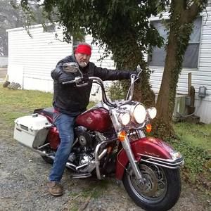 Meet your Posher, Rick